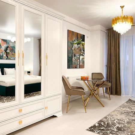 Happy Studio By Rh Living Bukareszt Zewnętrze zdjęcie