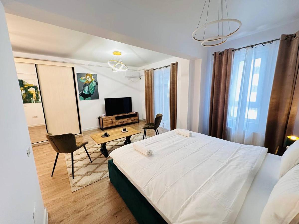 Happy Studio By Rh Living Bukareszt Zewnętrze zdjęcie