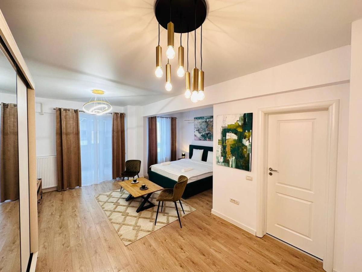 Happy Studio By Rh Living Bukareszt Zewnętrze zdjęcie