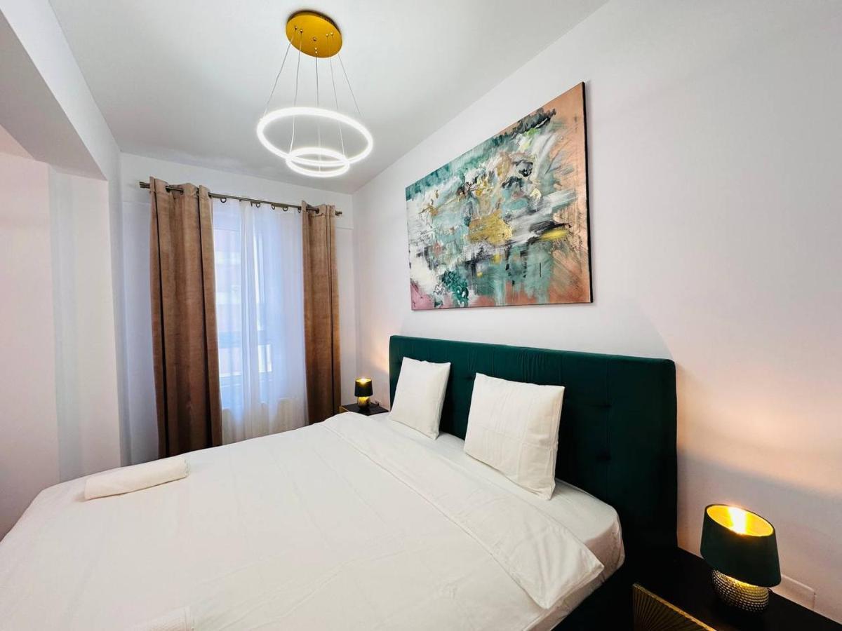 Happy Studio By Rh Living Bukareszt Zewnętrze zdjęcie