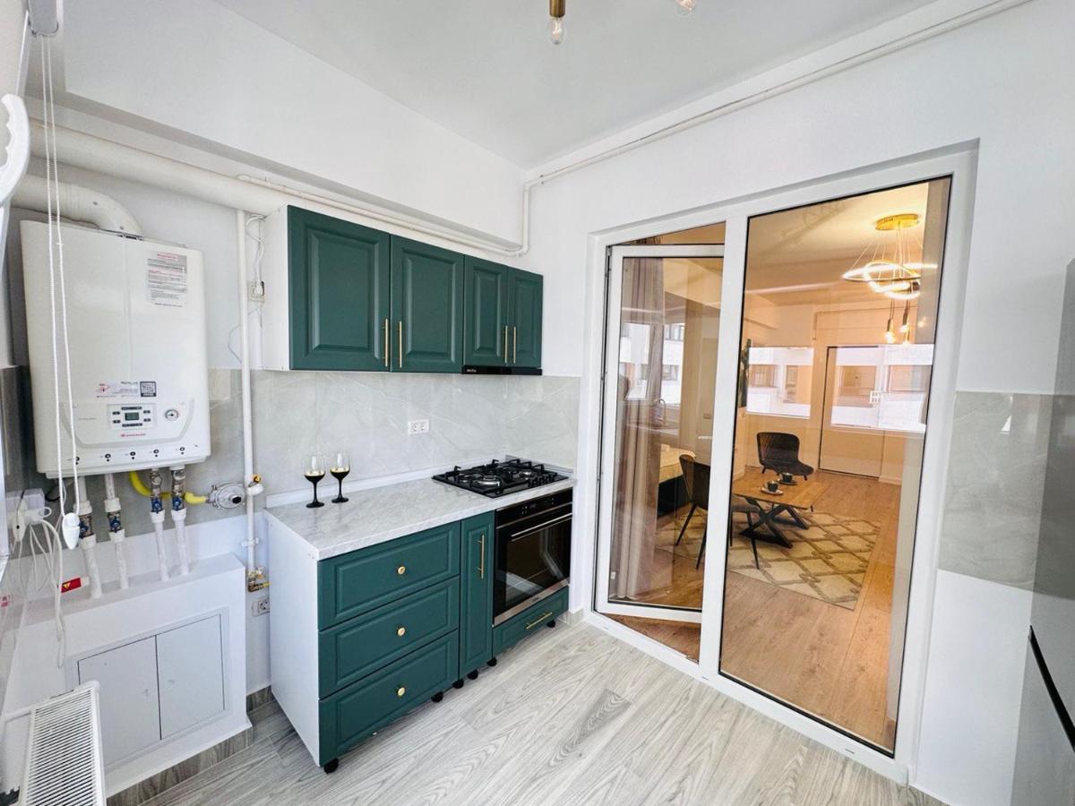 Happy Studio By Rh Living Bukareszt Zewnętrze zdjęcie