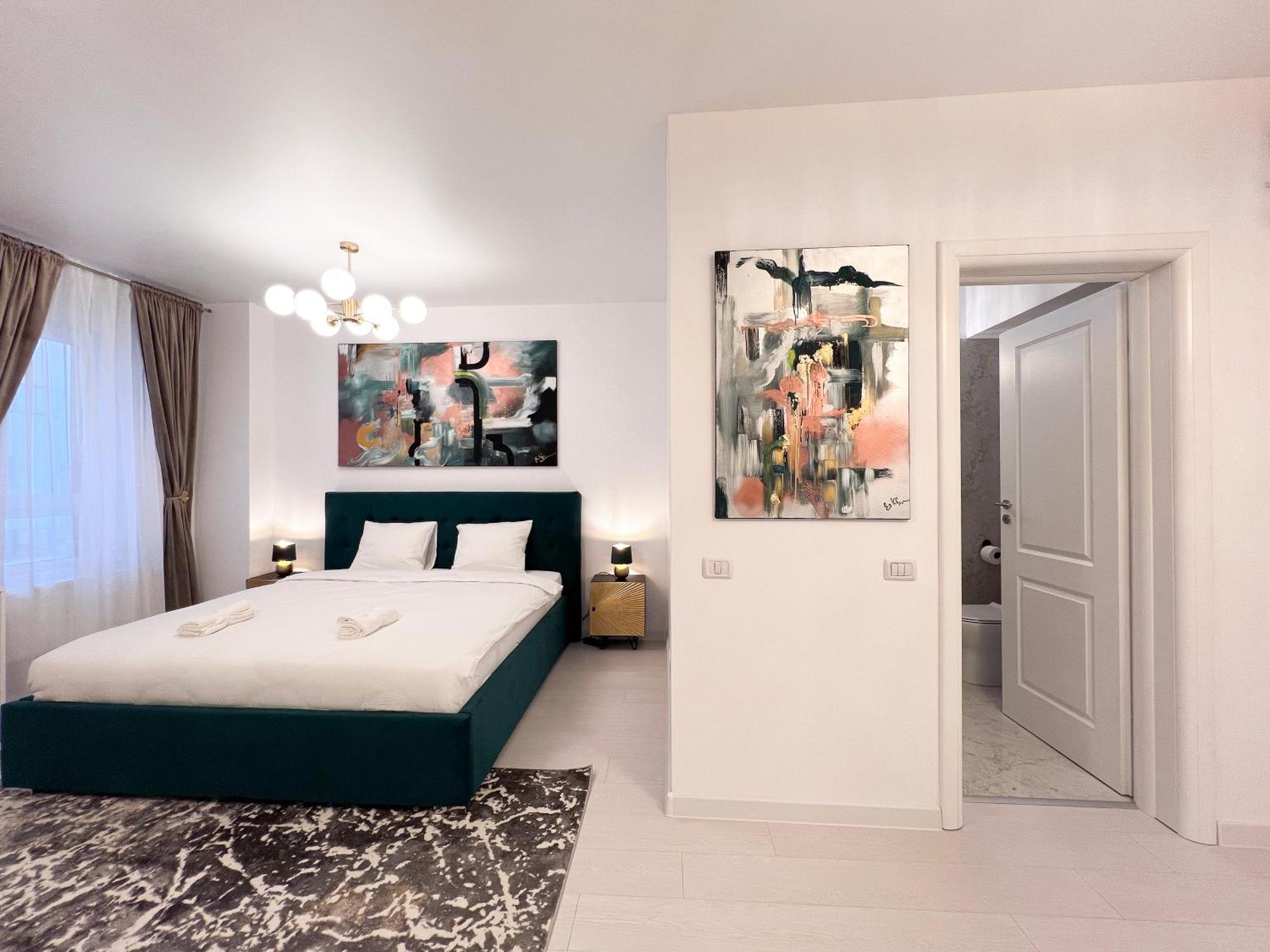 Happy Studio By Rh Living Bukareszt Zewnętrze zdjęcie