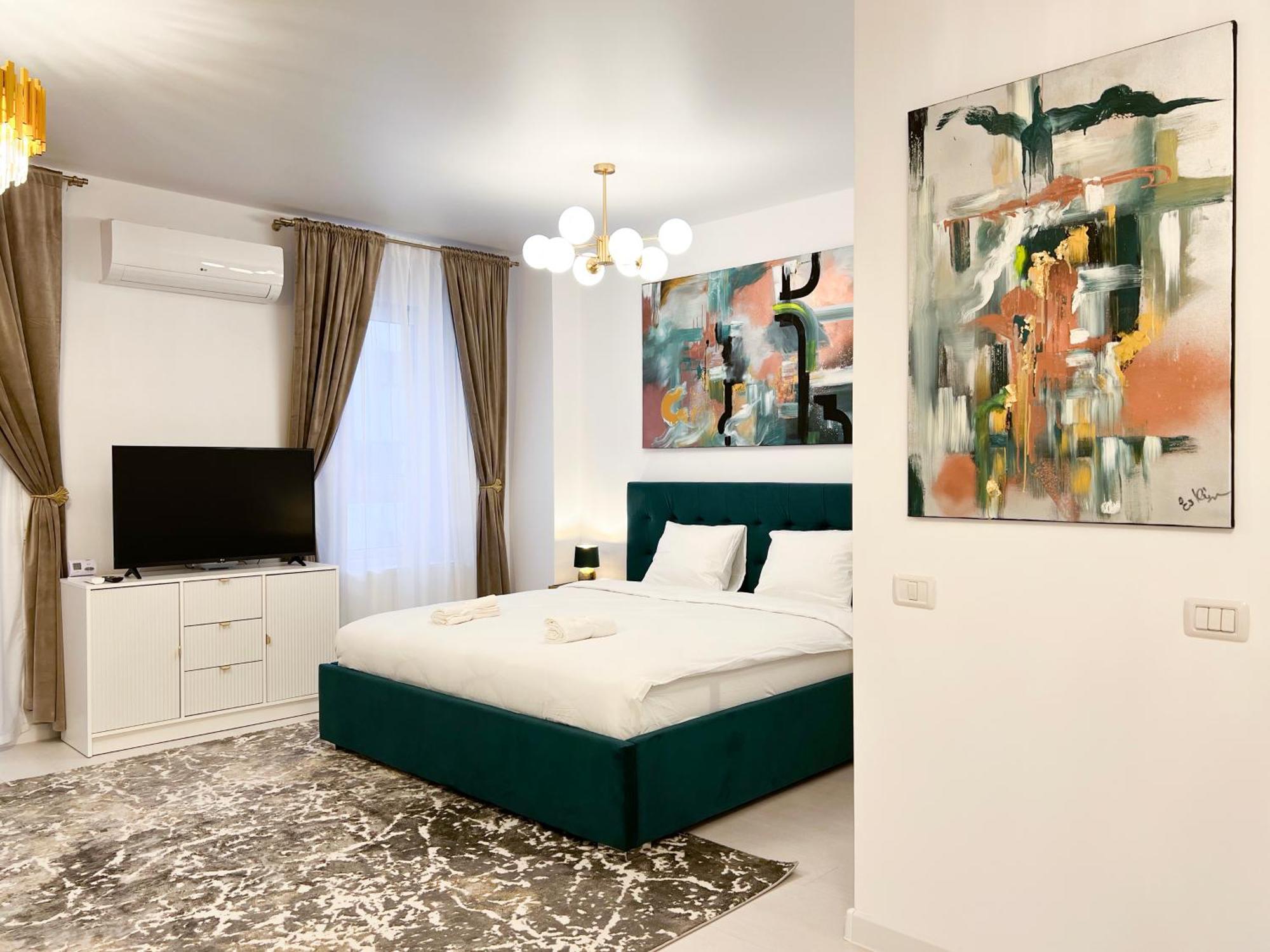 Happy Studio By Rh Living Bukareszt Zewnętrze zdjęcie