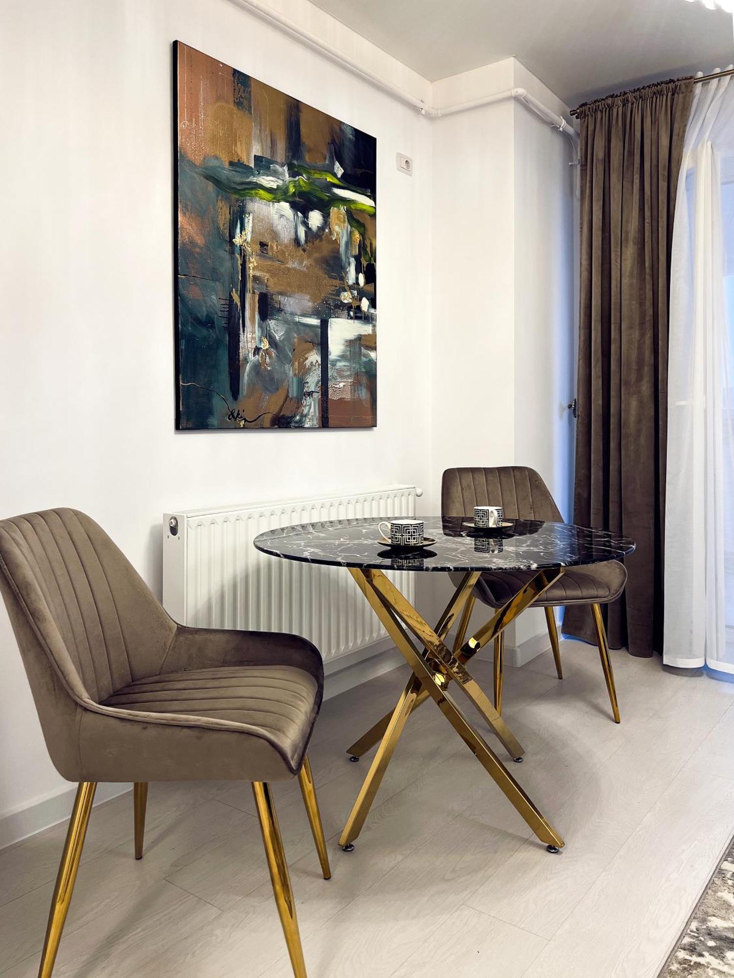 Happy Studio By Rh Living Bukareszt Zewnętrze zdjęcie