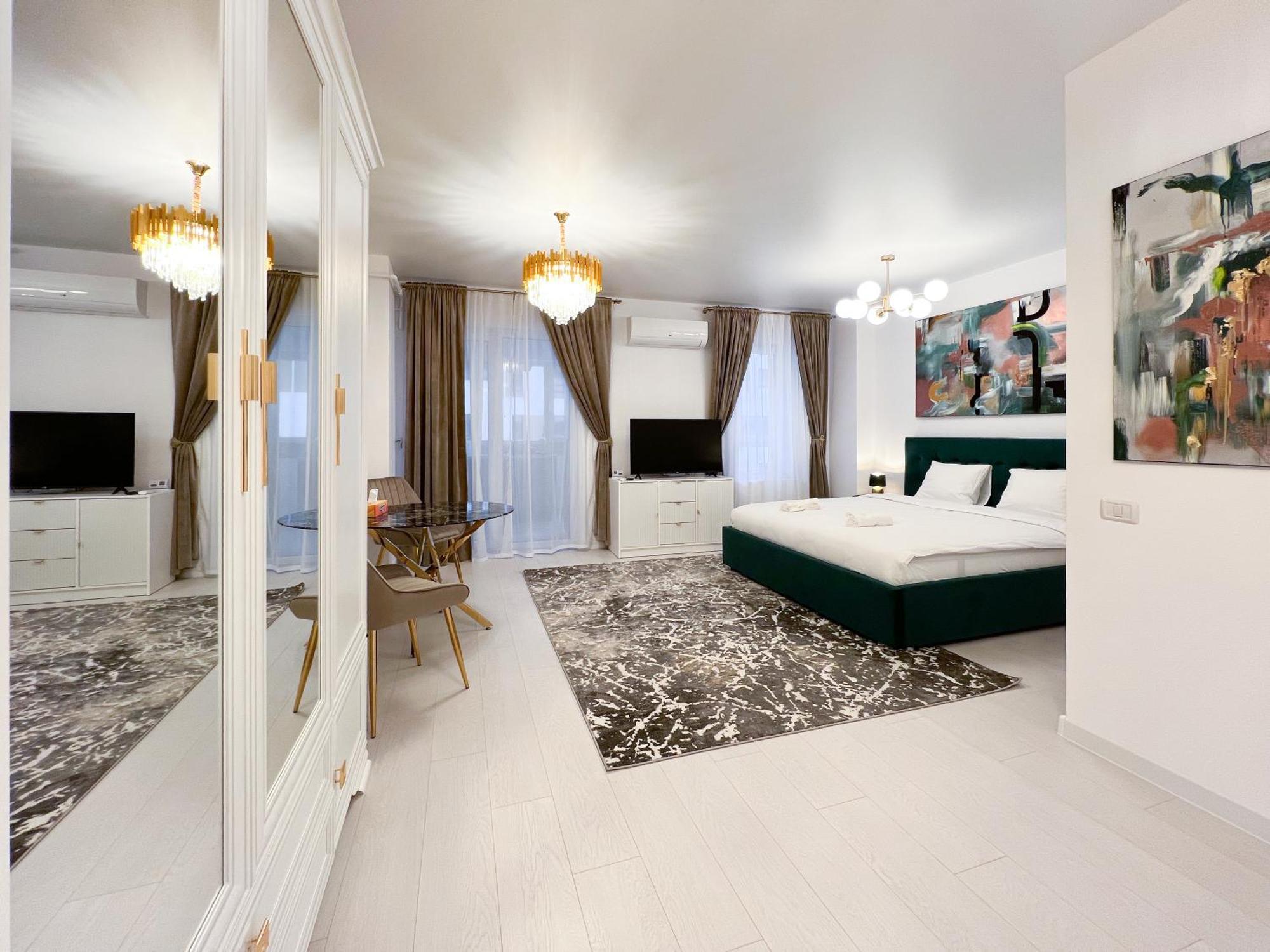 Happy Studio By Rh Living Bukareszt Zewnętrze zdjęcie