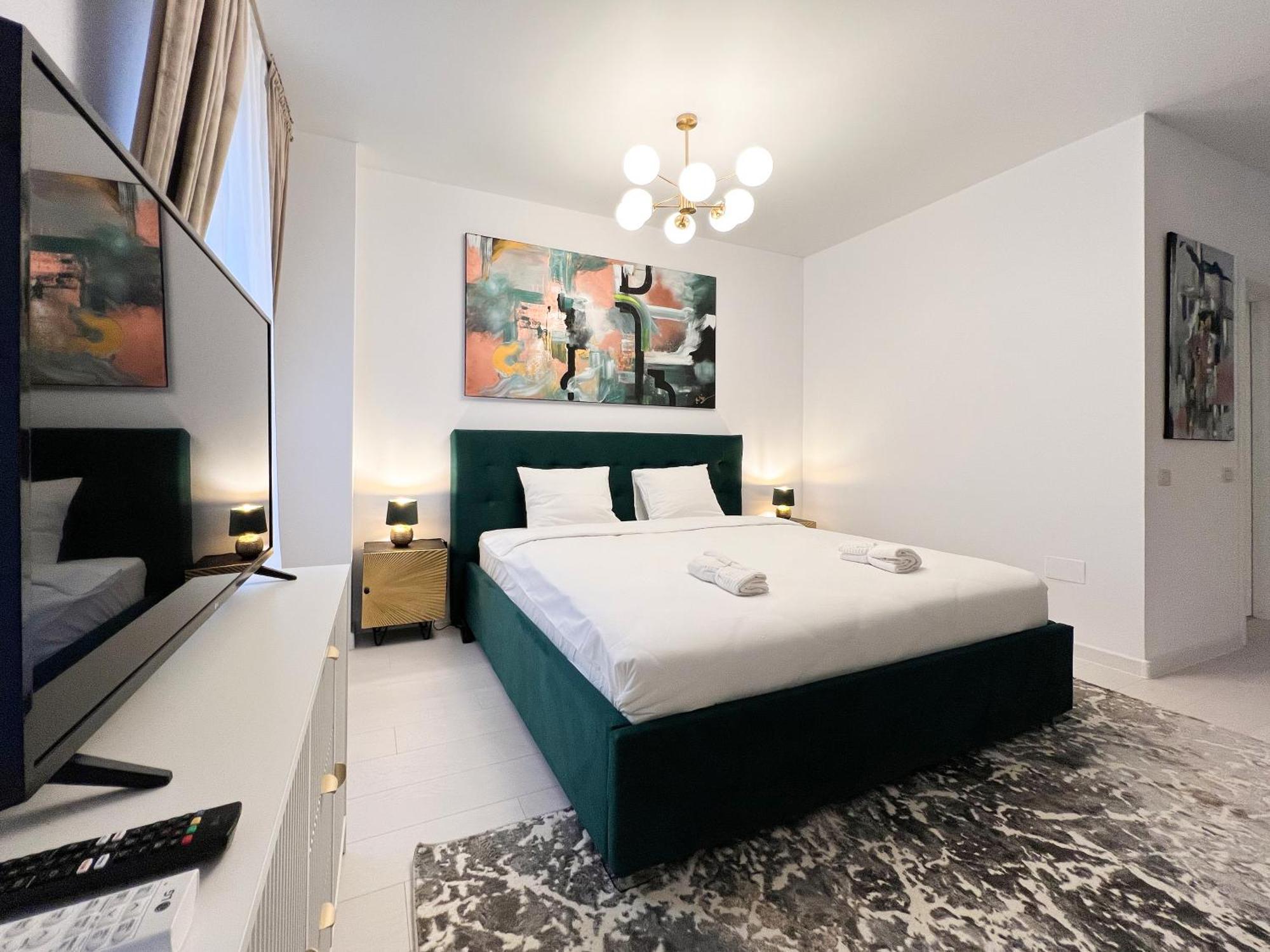 Happy Studio By Rh Living Bukareszt Zewnętrze zdjęcie