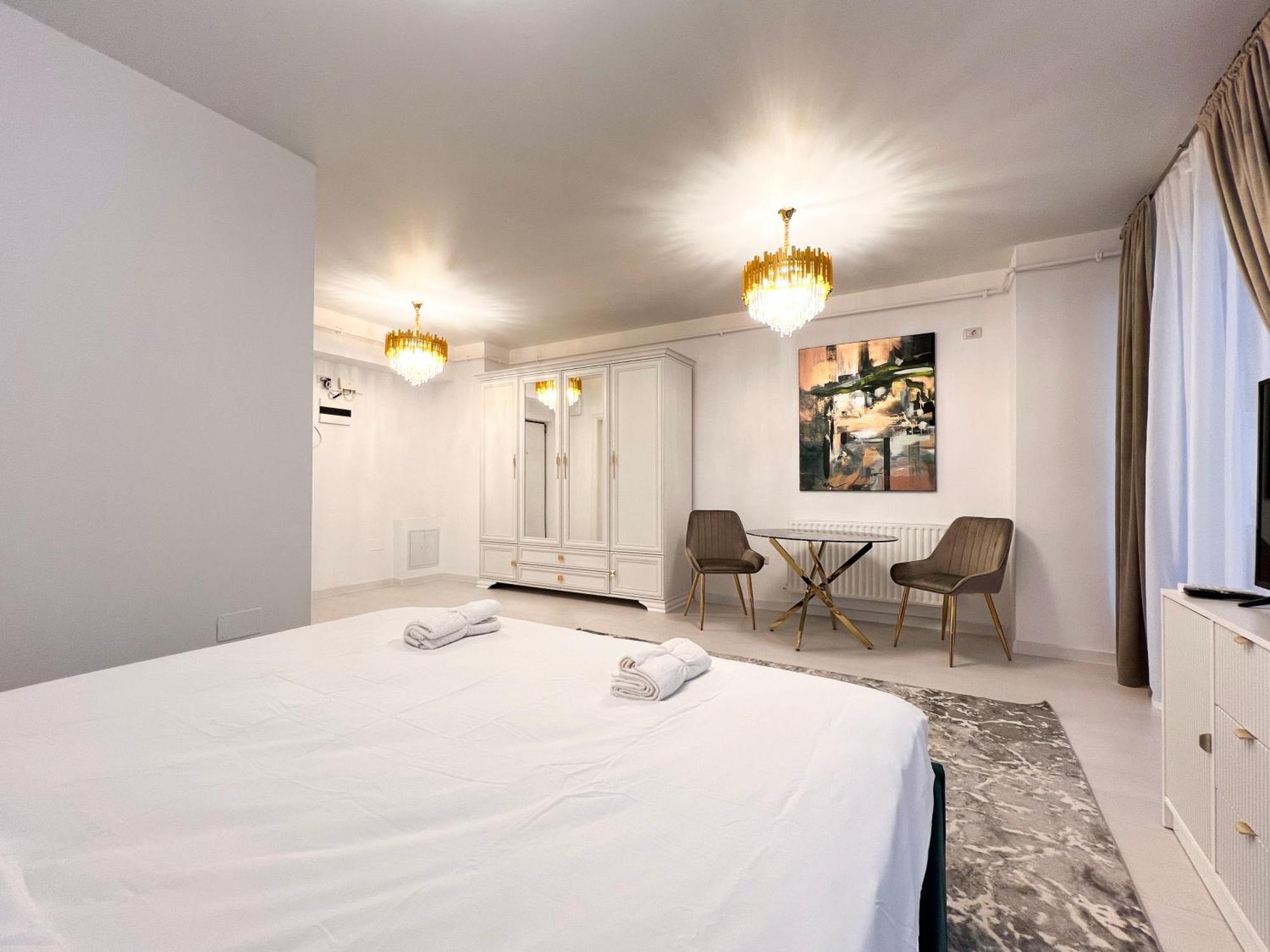 Happy Studio By Rh Living Bukareszt Zewnętrze zdjęcie