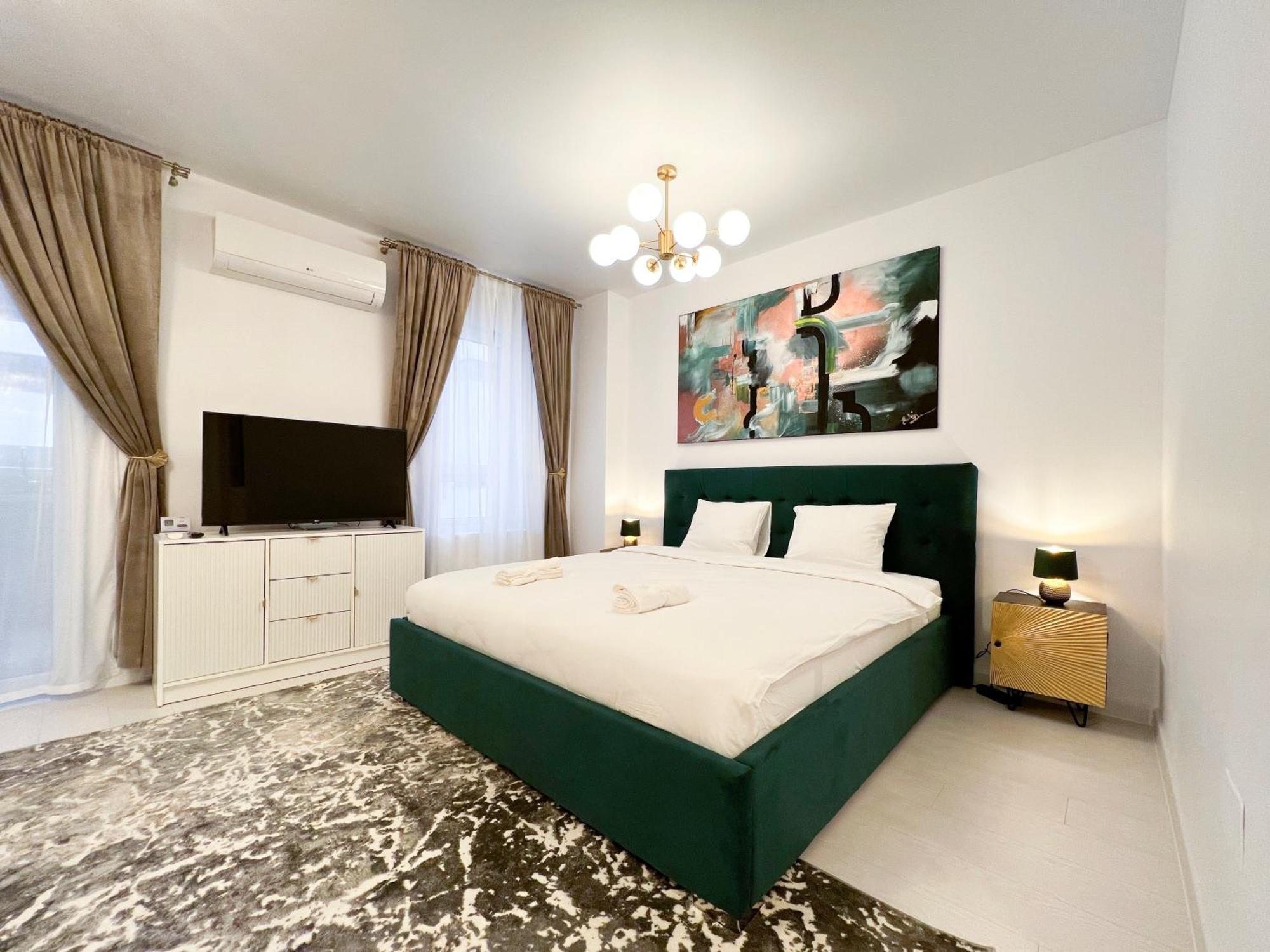 Happy Studio By Rh Living Bukareszt Zewnętrze zdjęcie