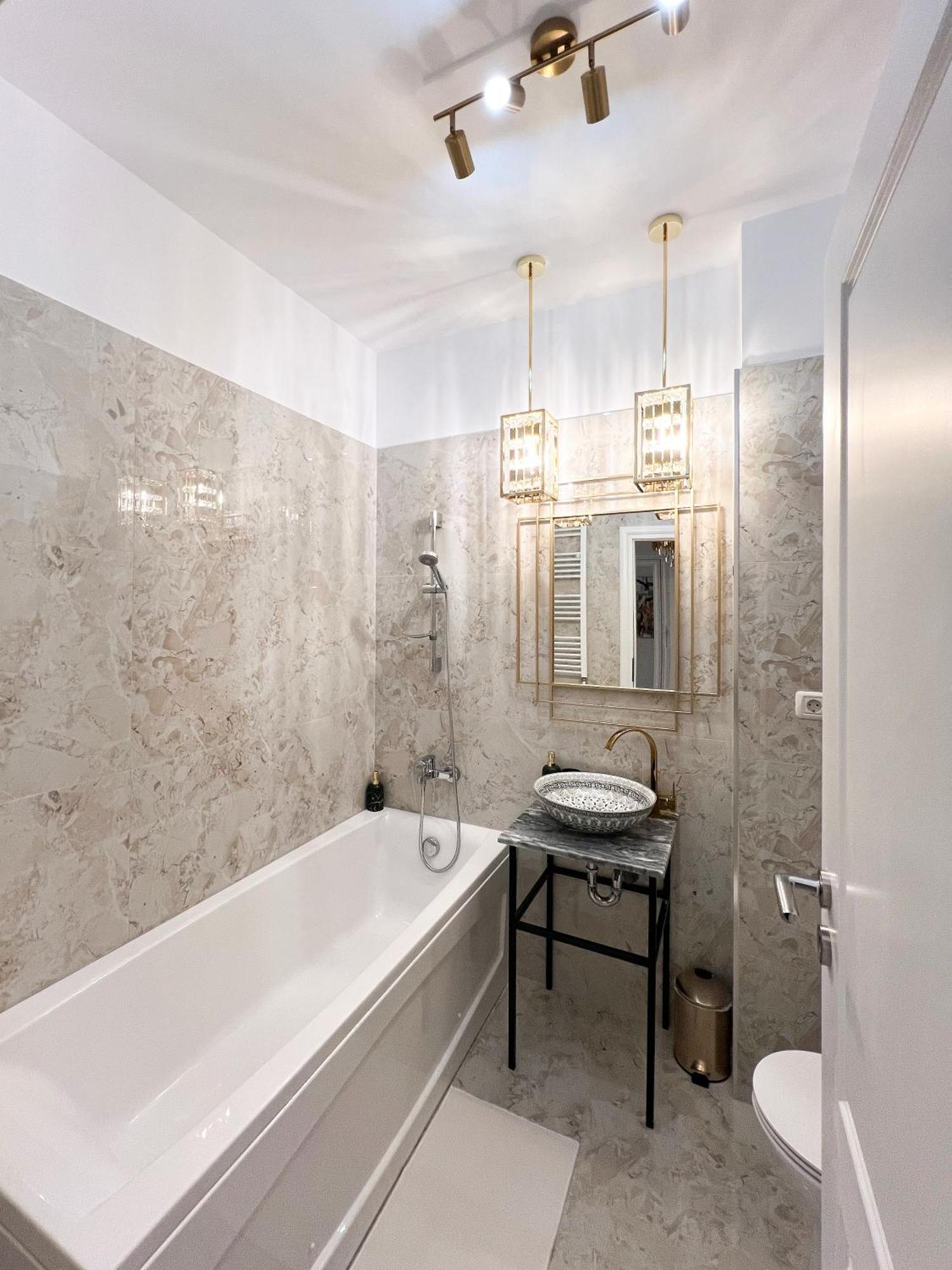 Happy Studio By Rh Living Bukareszt Zewnętrze zdjęcie