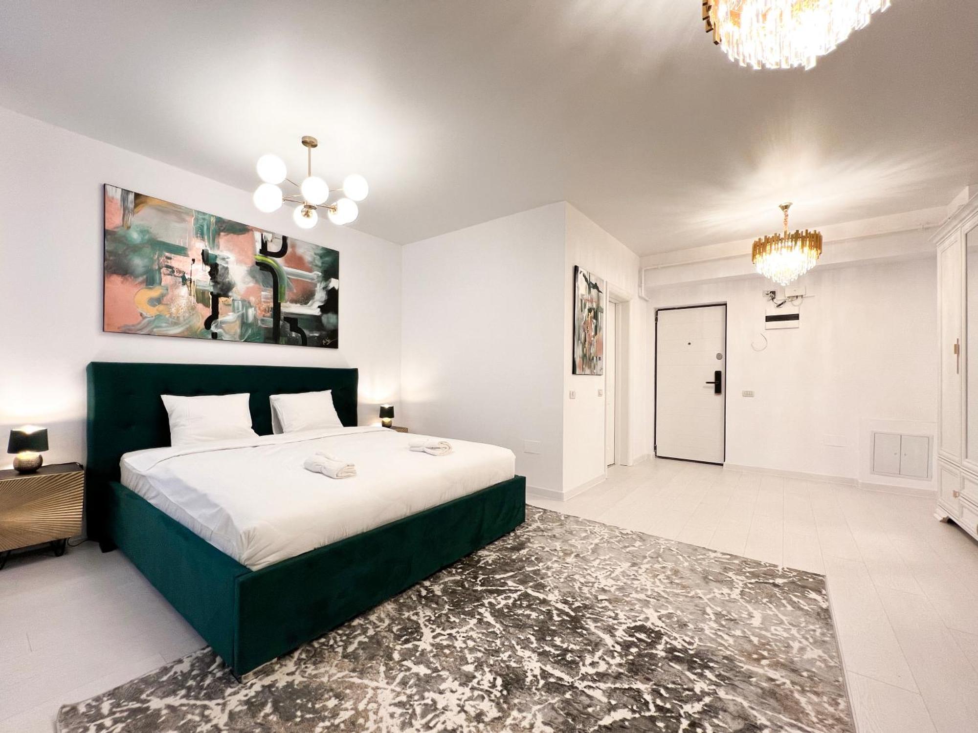 Happy Studio By Rh Living Bukareszt Zewnętrze zdjęcie