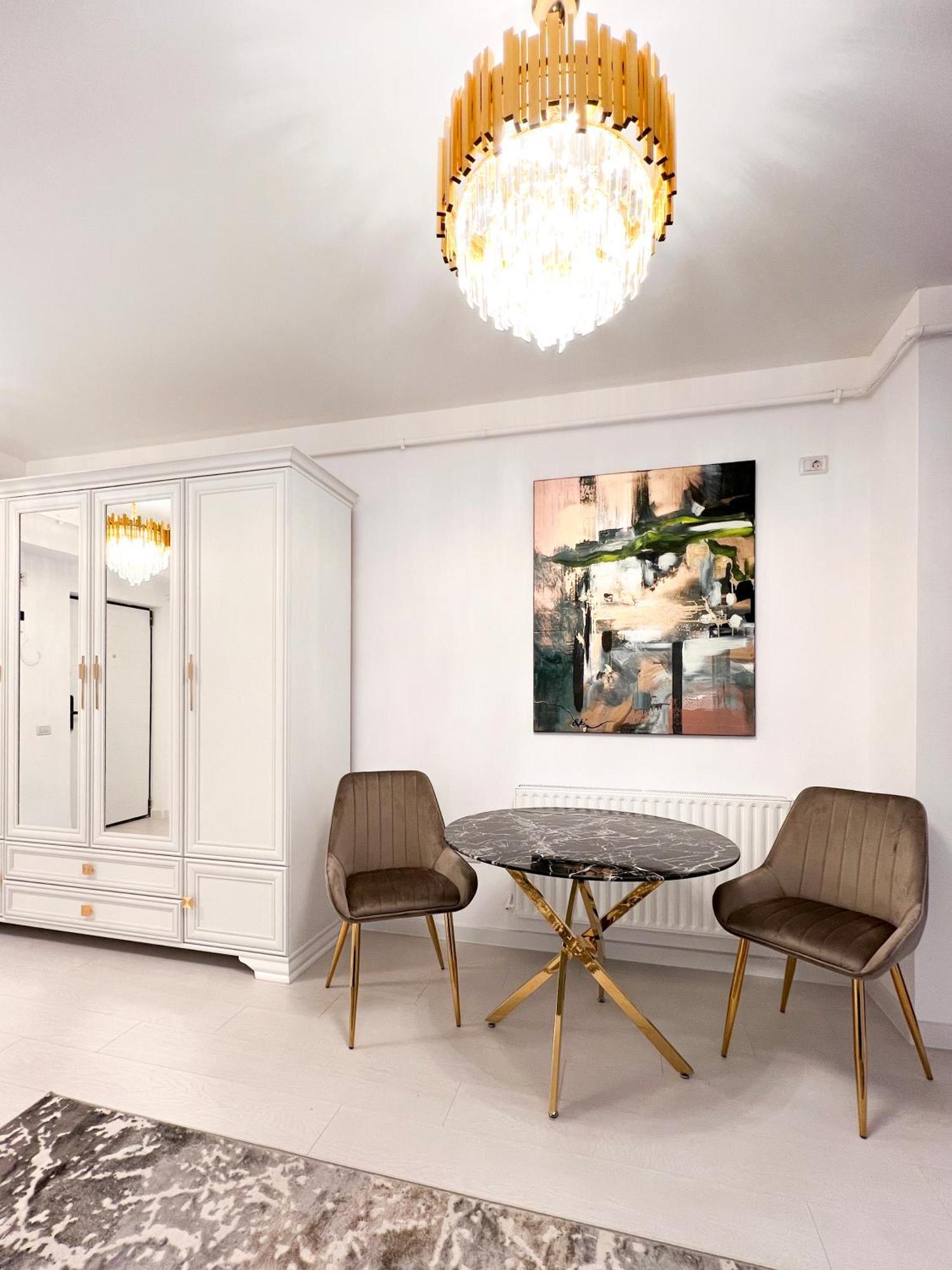 Happy Studio By Rh Living Bukareszt Zewnętrze zdjęcie