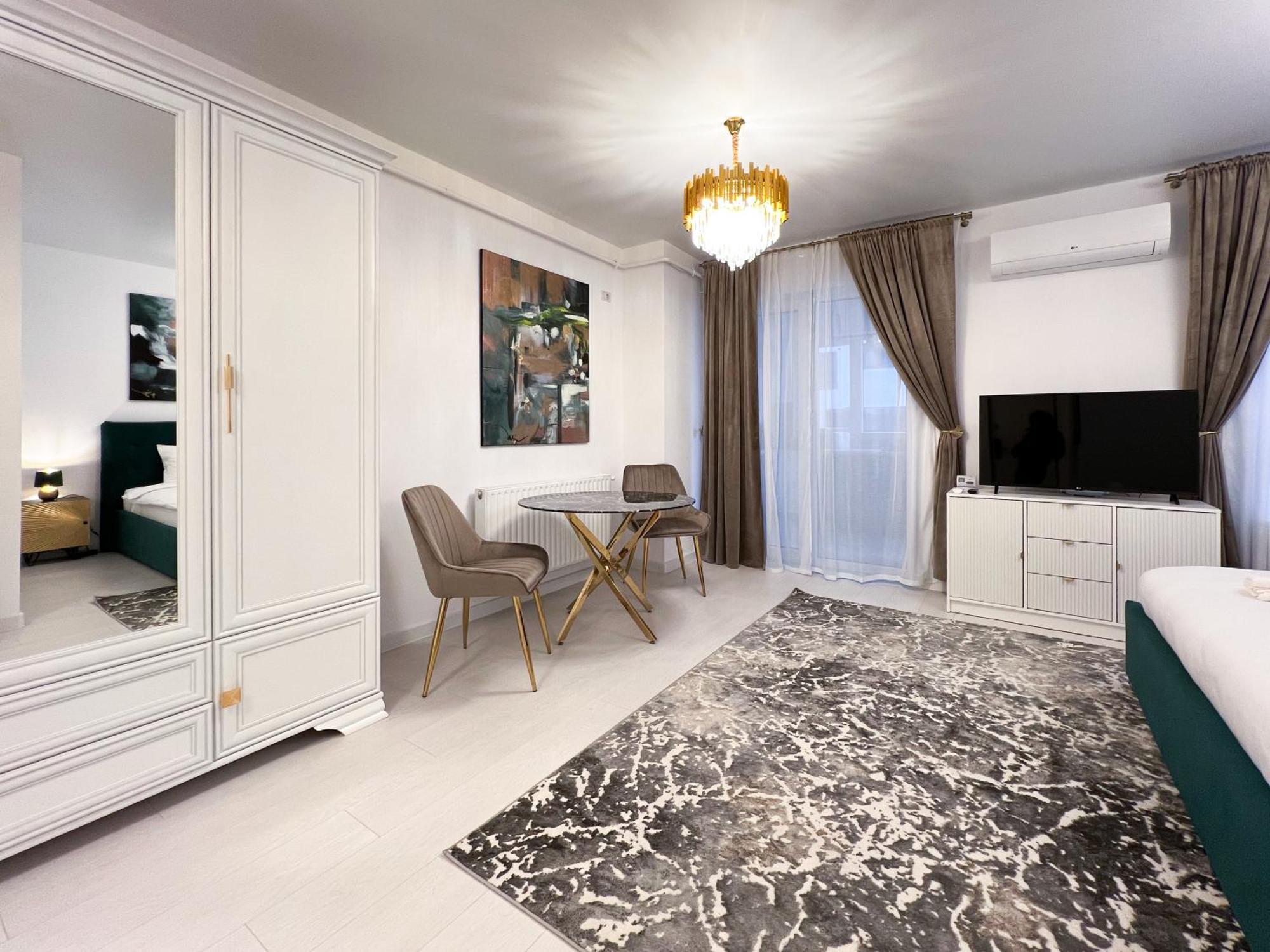 Happy Studio By Rh Living Bukareszt Zewnętrze zdjęcie